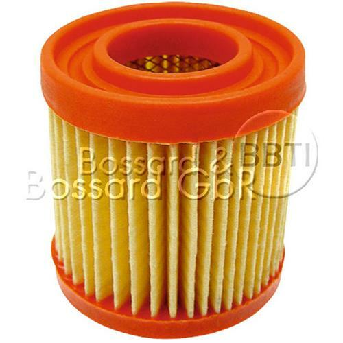 Luftfilter für motor - für, as