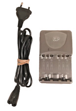 Ladegerät GP PowerBank Travel 4x AA oder 2x AAA 220 V und 12 V