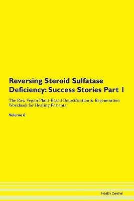 Reversing steroid sulfatase - reversing,