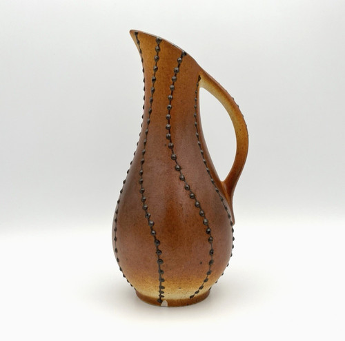 Vintage vase mid century - vintage,
