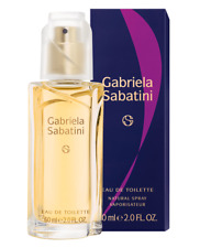 Gabriela Sabatini N 60Ml Frau