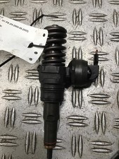 Einspritzdüse Injektor VW