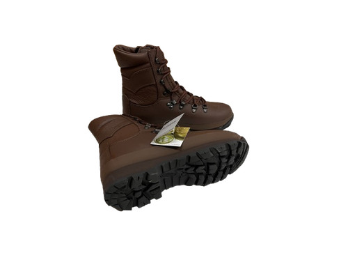 Altberg combat boot - altberg,
