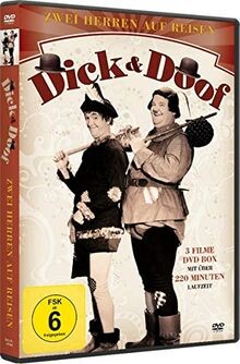 Dick und doof zwei herren - dick,