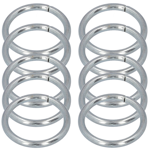 10x ring set - ring, pkw