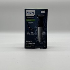 Philips Bodygroom 5000 Series BG5021/16 Körperrasierer Ganzkörper B-WARE