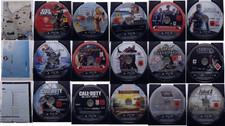 PS3 spiele Konvolut USK ab 18