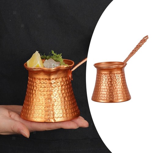 Türkische kaffeekanne - türkische,