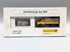 Modellautos 1:87 Brekina