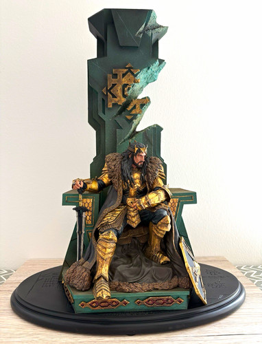 Weta workshop the hobbit - weta,