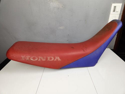 Sattel honda 125 crm - sattel,