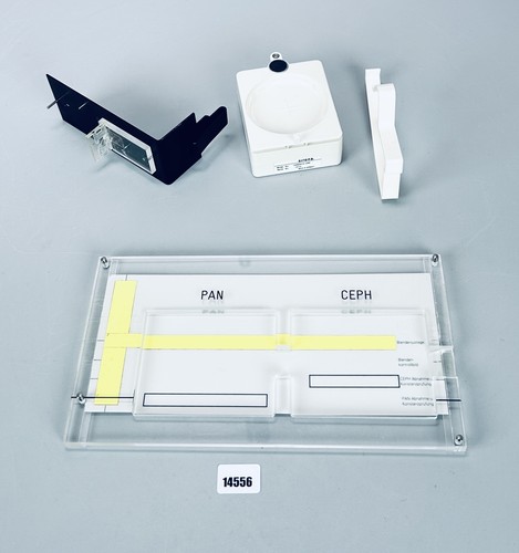 Sirona justiersatz orthophos - sirona,