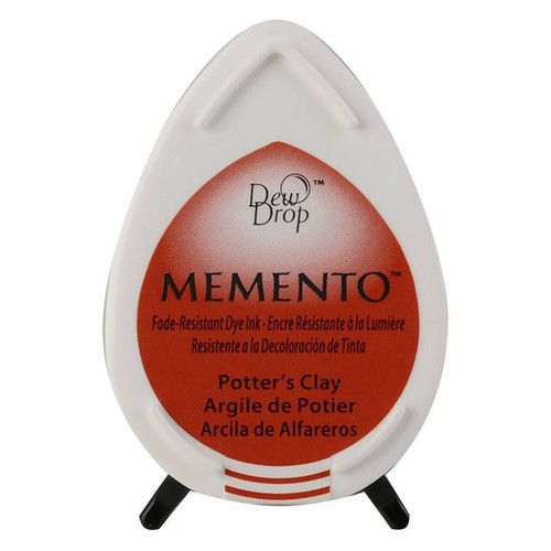 Tsukineko memento dew drop - memento,