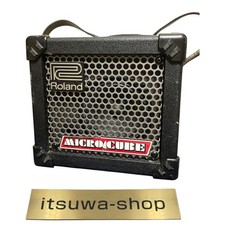 Gebrauchter ROLAND MICRO CUBE