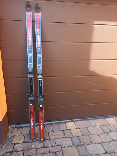Rossignol abfahrt ski länge - abfahrt,