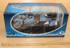Mobylette Mofa   ca, 1:10 in