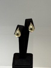 Tropfen Ohrringe Ohrschmuck