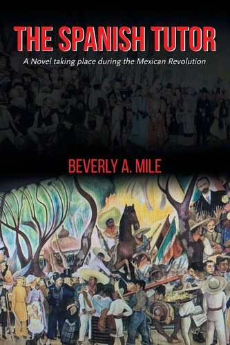 The spanish tutor novel - a,