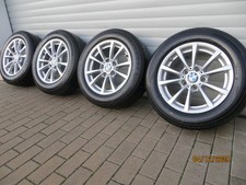 original 16 Zoll Sommerräder