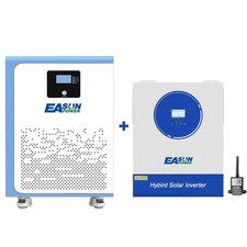 15KWh LiFePO4 Lithium Batterie