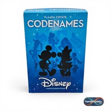 Codenames Disney