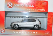 VANGUARDS 1/43 VA09400