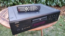 DENON DVD-2900 + FB High-End