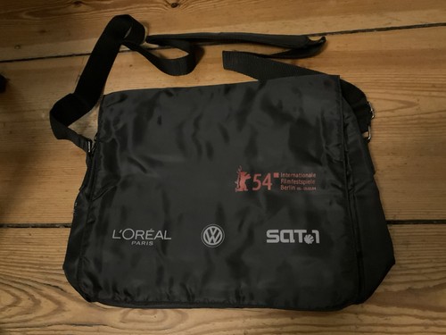 Berlinale tasche - 54,