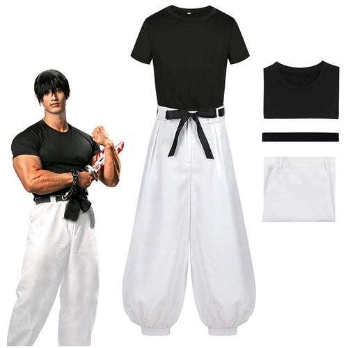 Anime cosplay kostüm damen - anime,