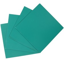  4 Stück Druckgrafik-Schnitzplatten, Schnitzbretter, Kunststoff-Schnitzplatten,