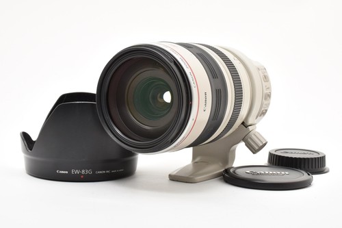 Fast neuwertig canon - canon, ef