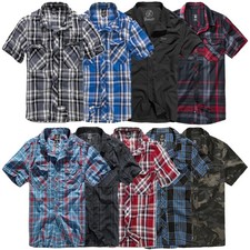 Brandit Roadstar Shirt S-5XL