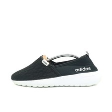 adidas Damen Cloudfoam Slip-On