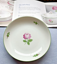 Augarten wiener rose 5089 - rose",