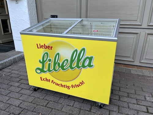 Libella getränketruhe - libella,