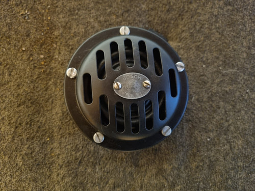 Bosch hupe fce bmw - 6/1,