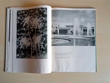 1965 Blumen und Blüten DDR