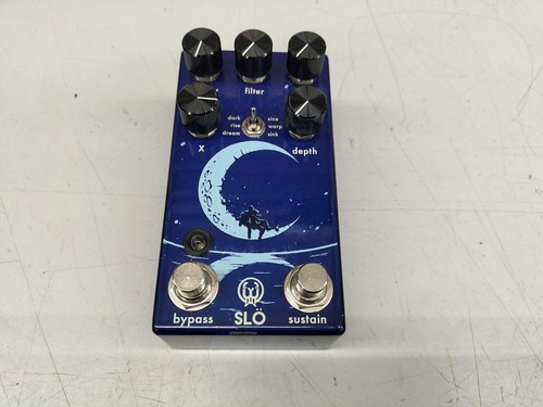 Walrus audio slo - walrus,