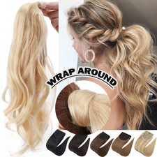 Clip In Remy Echthaar