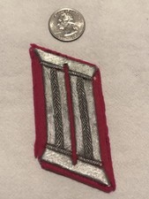 P192 - WWII German - Collat