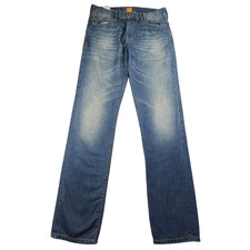 Hugo Boss "Orange24 Barcelona"