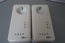 devolo dLAN 500 AV Wireless +