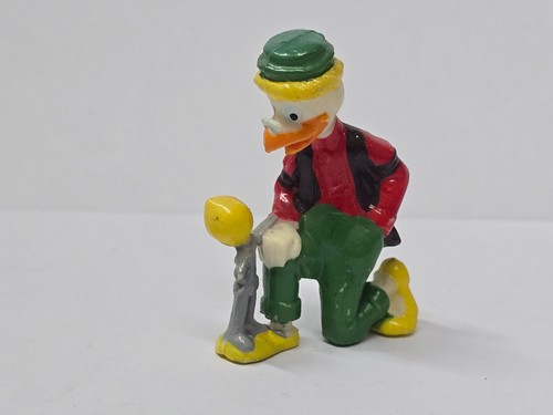 Disney gustav gans - gustav, 1989