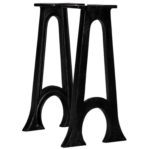 Tischbein esstisch - 2x,