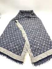 Louis Vuitton Monogramm Stola