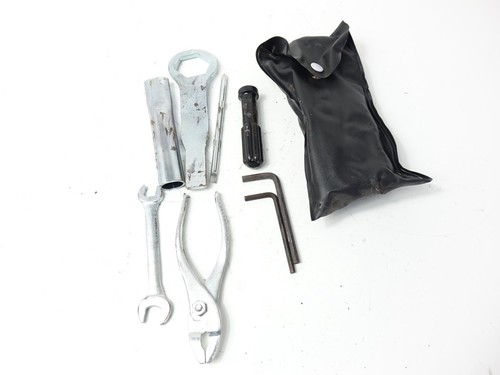 Bordwerkzeug kawasaki zx10r - bordwerkzeug,