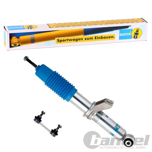Bilstein - bilstein, b8