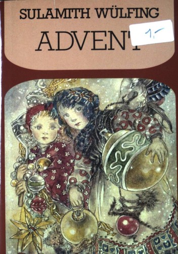 Advent wülfing sulamith - advent., sulamith:
