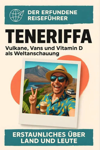 Anna fuchs teneriffa - |, |