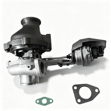 Turbolader für Opel Astra J